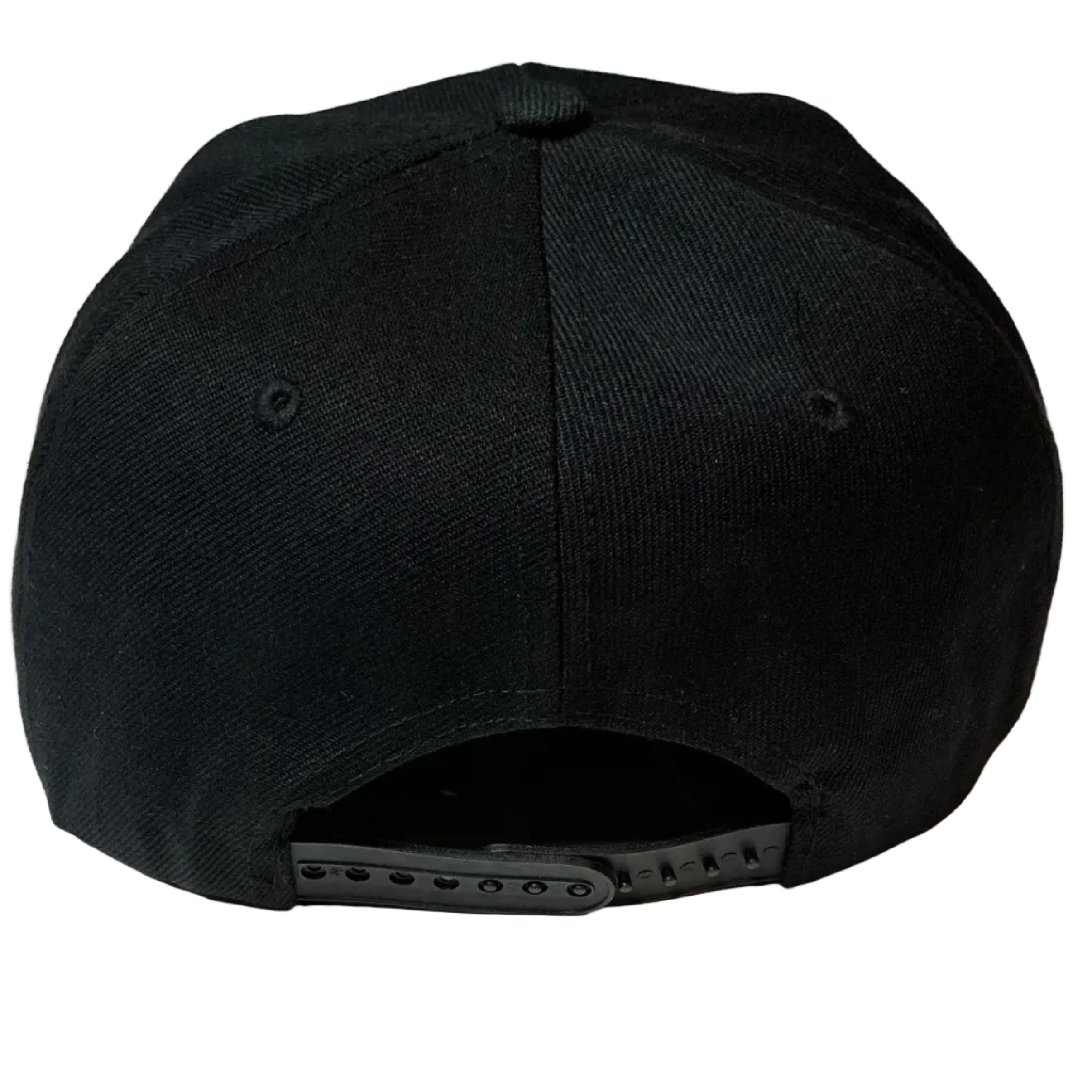 Scummie Bearz Logo Snapback Hat